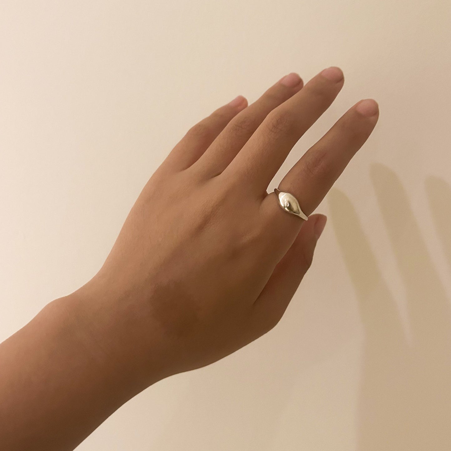 Seed Pod Ring