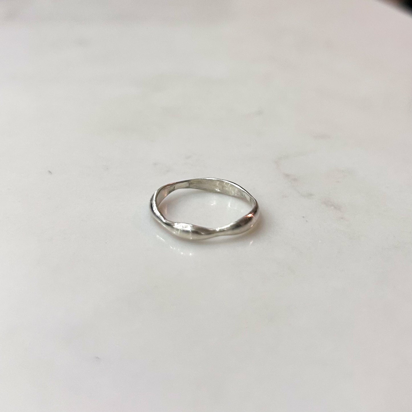 Wiggle Ring