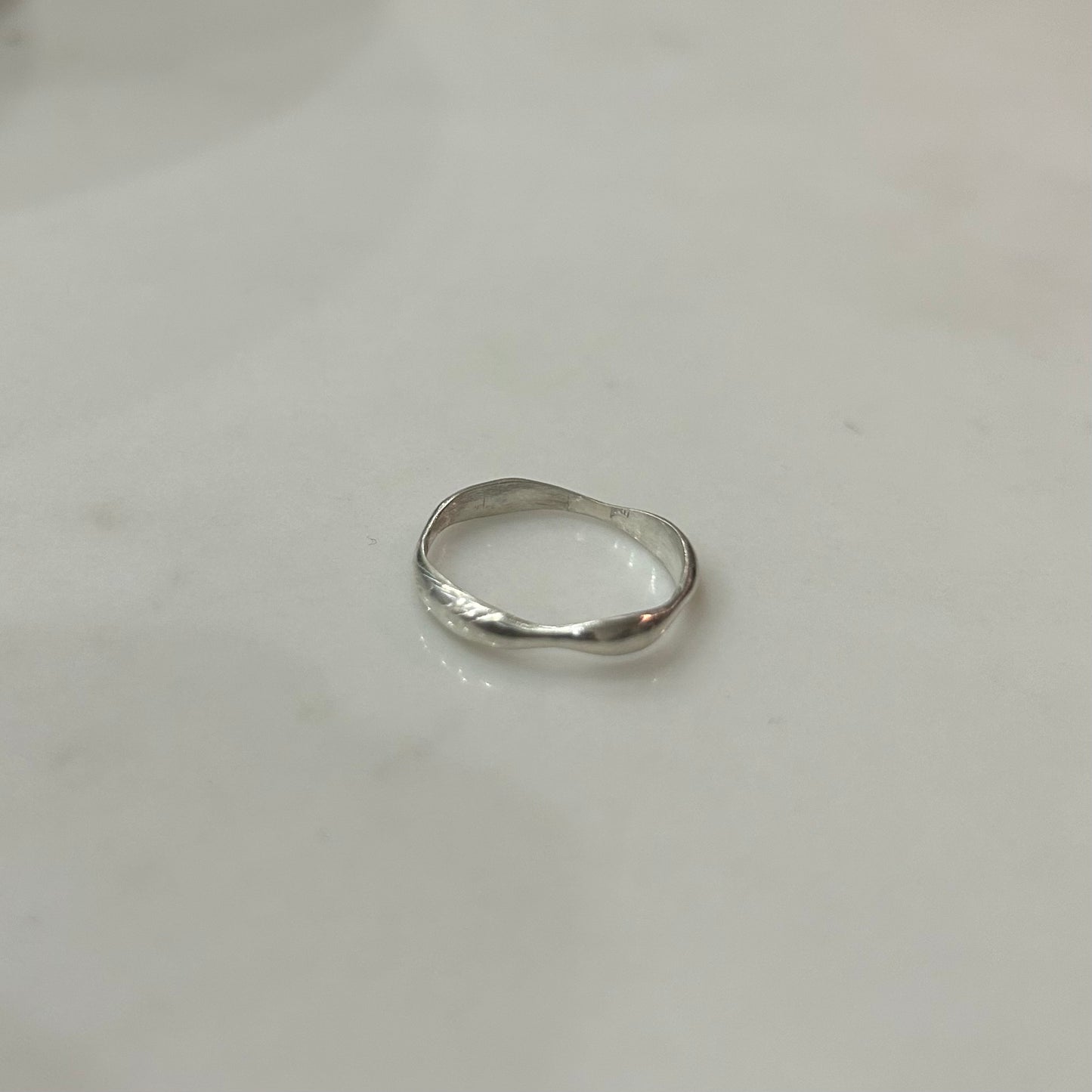 Wiggle Ring