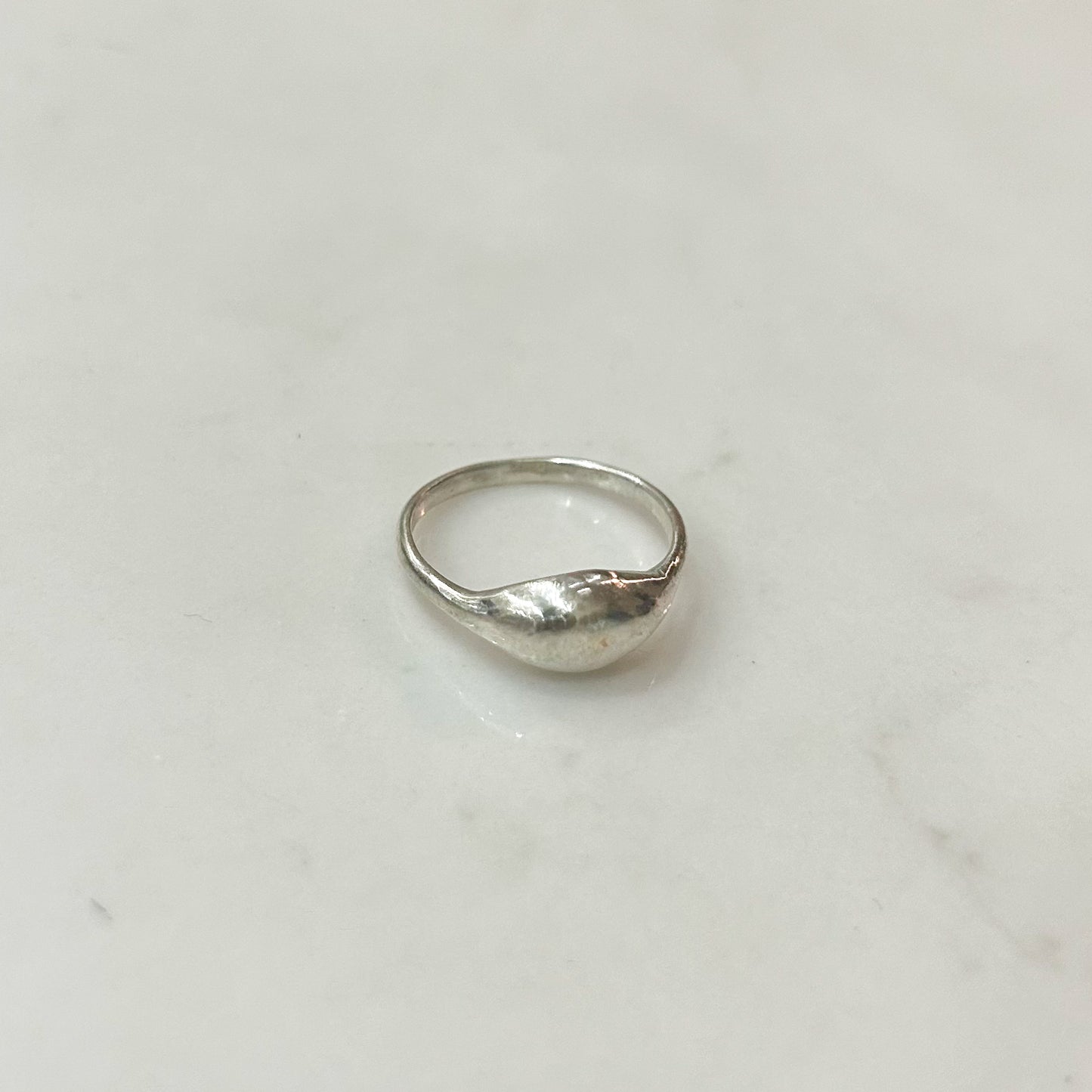 Sea Pod Ring
