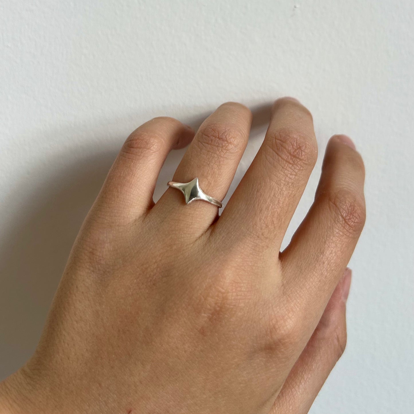 Little Star Ring