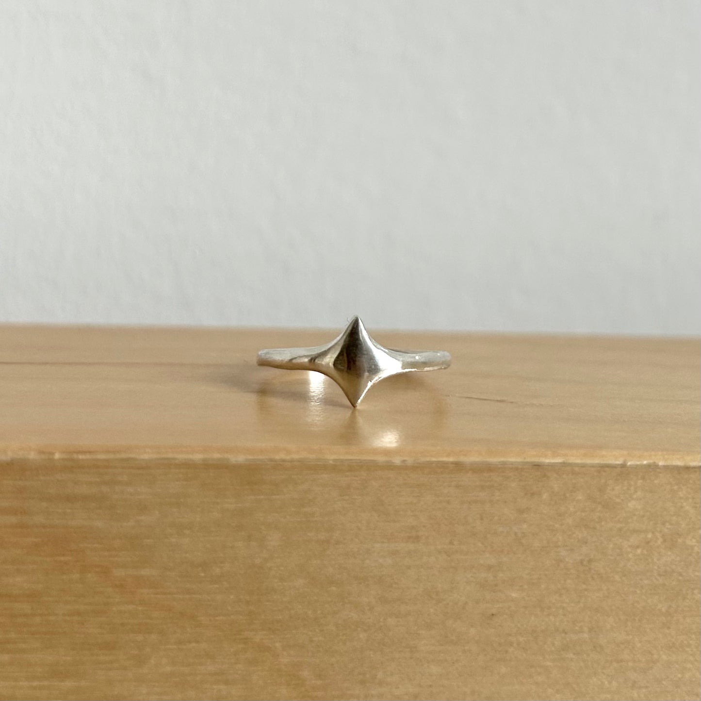 Little Star Ring