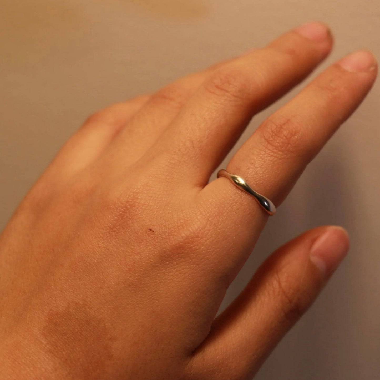 Wiggle Ring