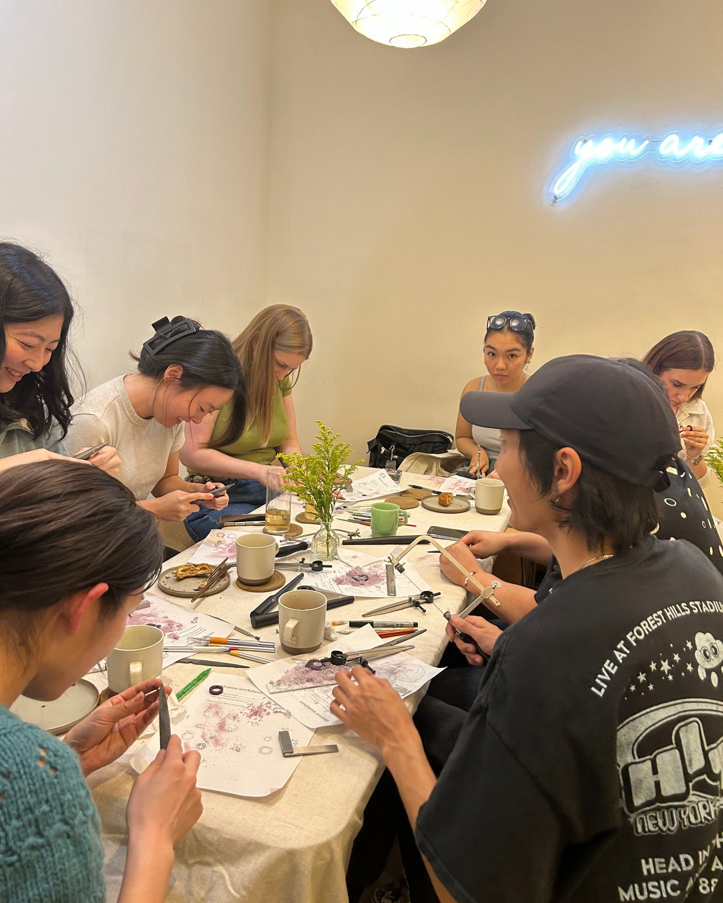 [5/15] Ring design workshop