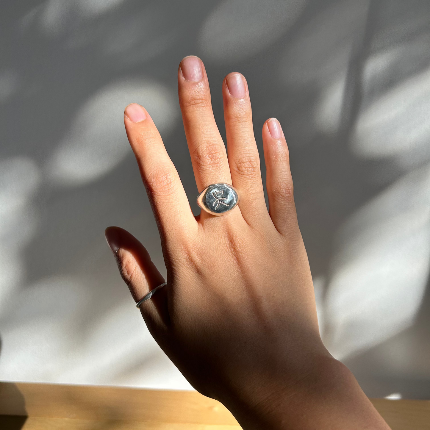 Wu Wei Ring