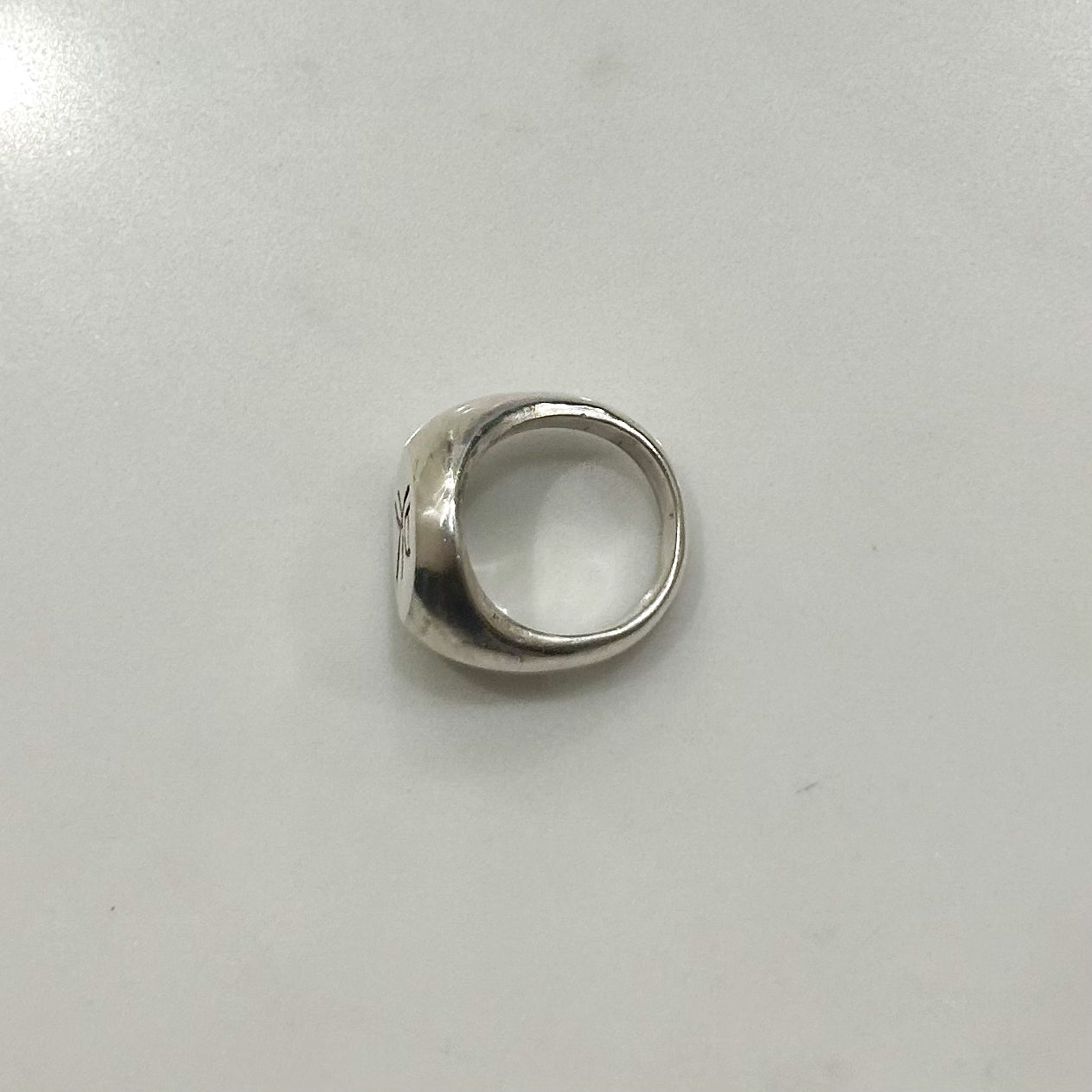 Wu Wei Ring