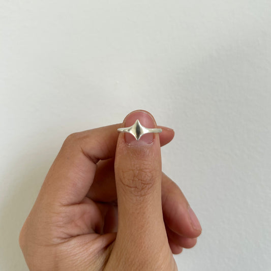 Little Star Ring