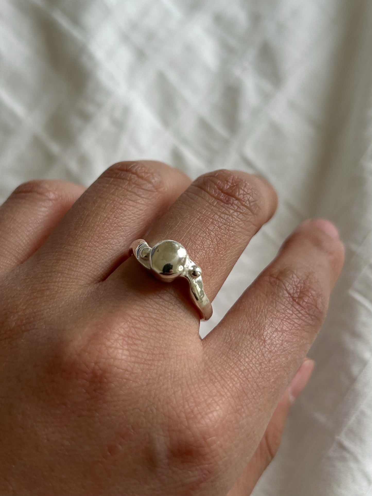 [SOLD OUT] Workshop: Make Your Own Ring!