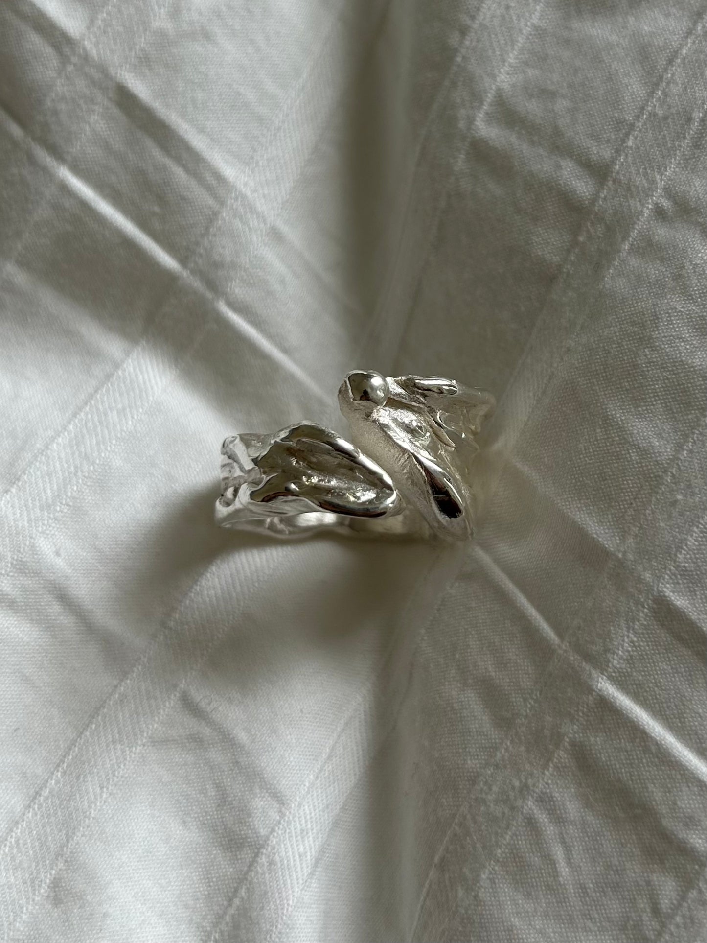 [SOLD OUT] Workshop: Make Your Own Ring!