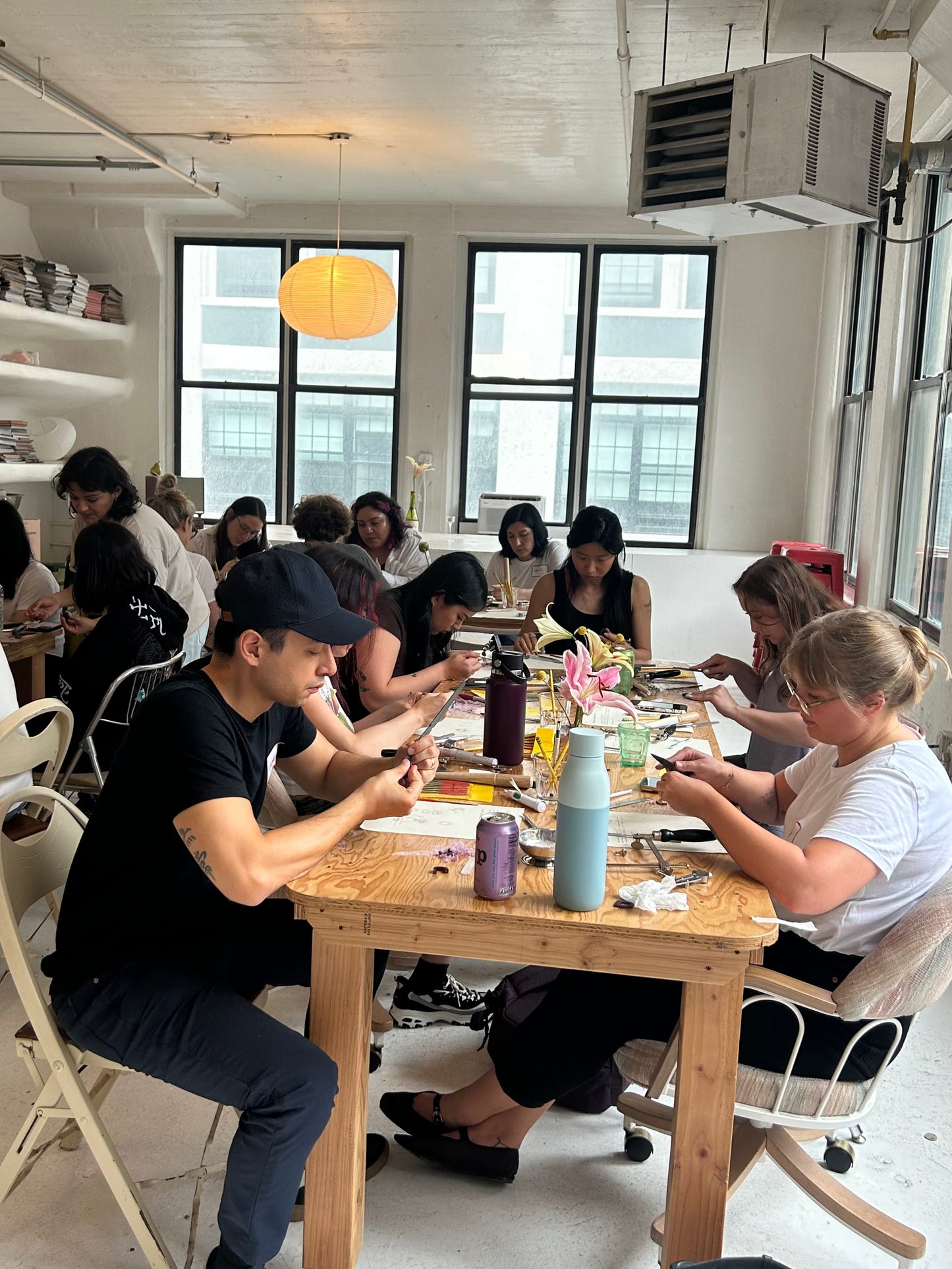 [SOLD OUT] Workshop: Make Your Own Ring!