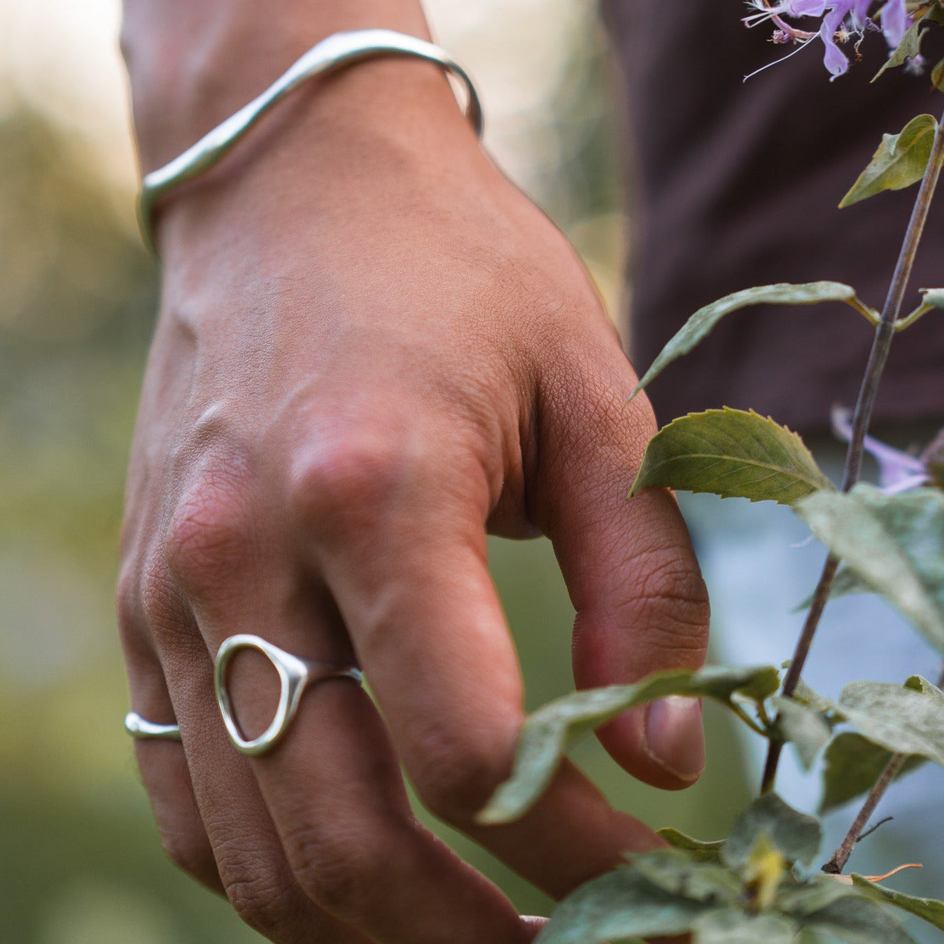 portal ring