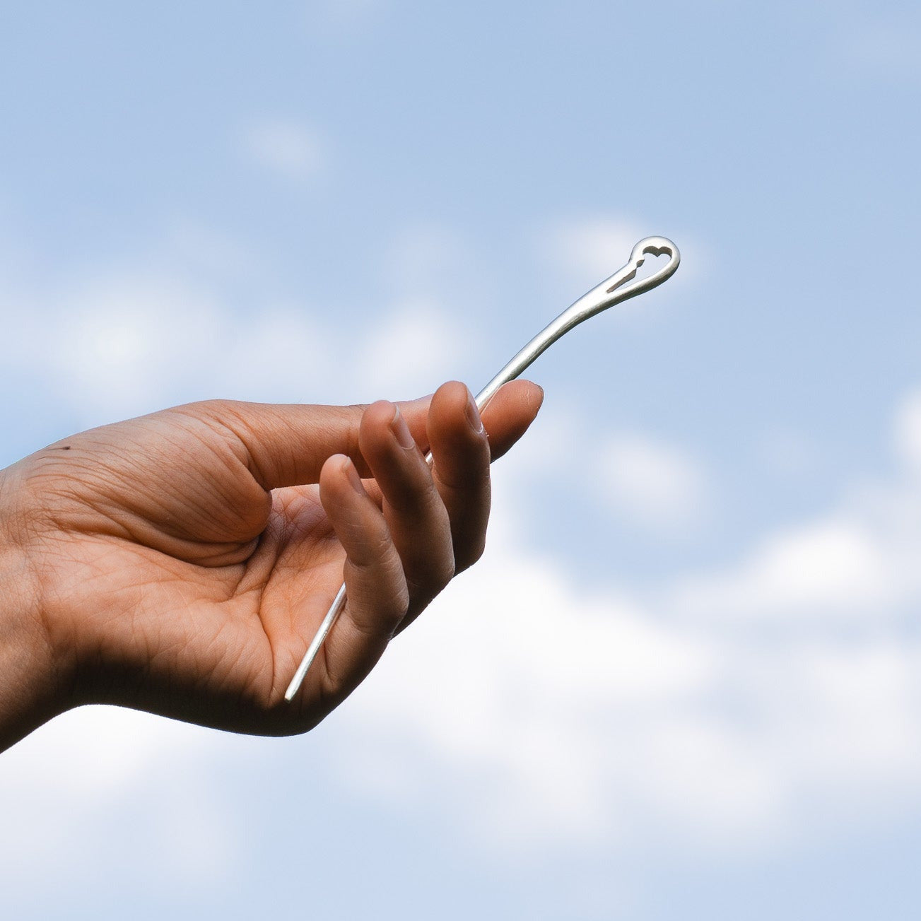 cloudgazer hair stick