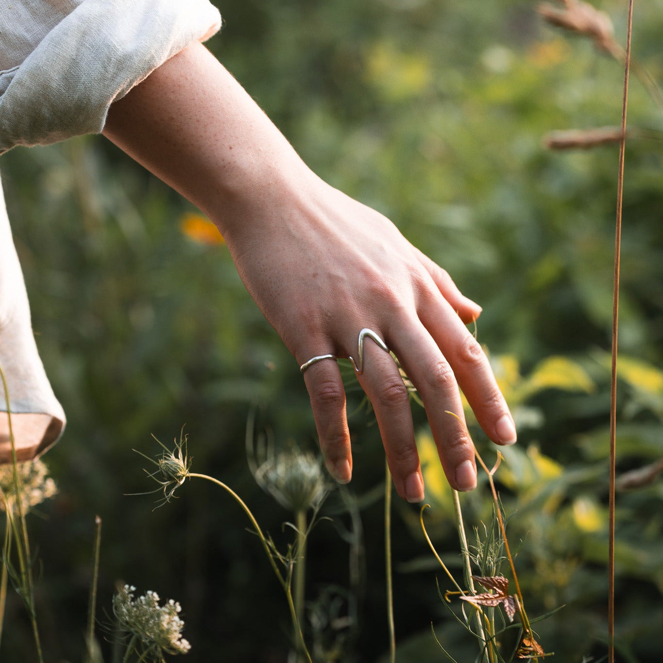 movement ring