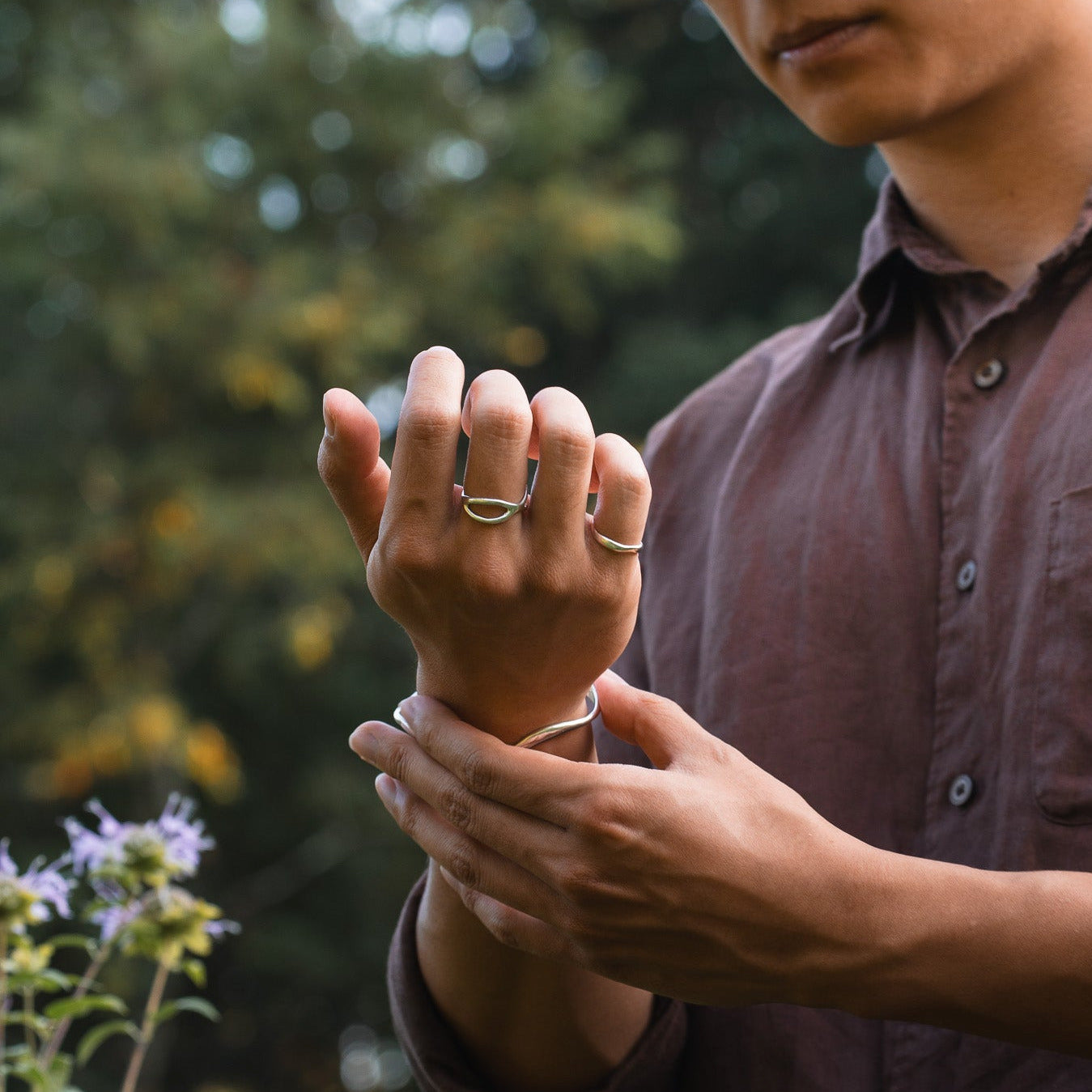 888 ring