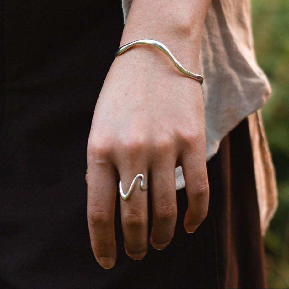 movement ring
