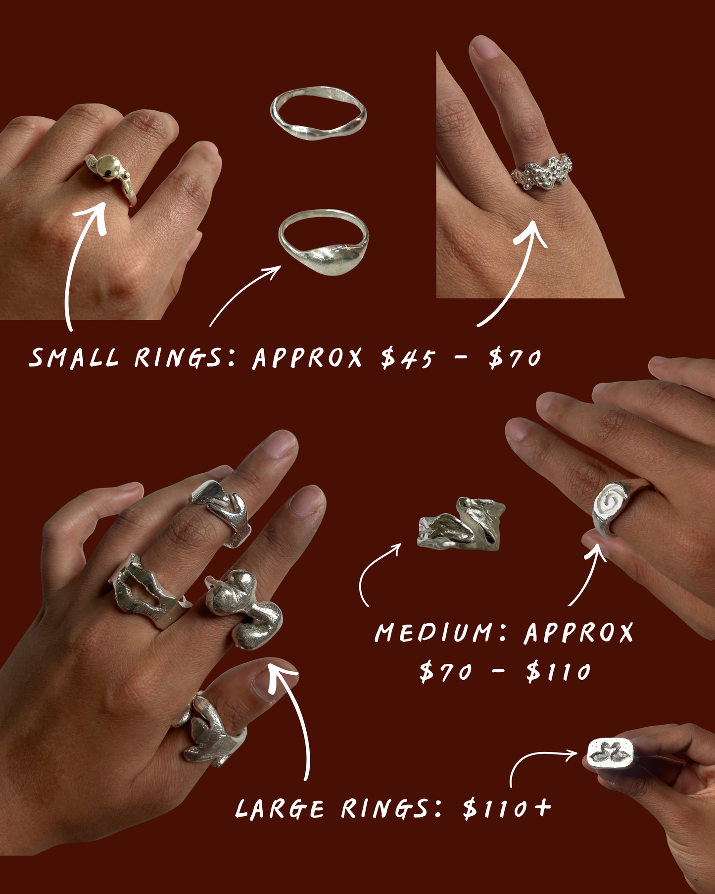 [5/15] Ring design workshop
